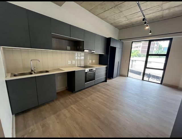 1 BEDROOM APARTMENT TO LET IN SANDOWN